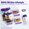Imagen de RETO VIVRI 30 Días Lifestyle