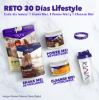 Imagen de RETO VIVRI 30 Días Lifestyle