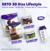 Imagen de RETO VIVRI 30 Días Lifestyle
