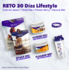 Imagen de RETO VIVRI 30 Días Lifestyle