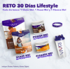Imagen de RETO VIVRI 30 Días Lifestyle