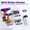 Imagen de RETO VIVRI 30 Días Lifestyle