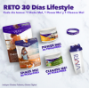 Imagen de RETO VIVRI 30 Días Lifestyle