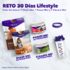 Imagen de RETO VIVRI 30 Días Lifestyle