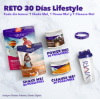 Imagen de RETO VIVRI 30 Días Lifestyle