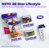 Imagen de RETO VIVRI 30 Días Lifestyle