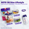 Imagen de RETO VIVRI 30 Días Lifestyle