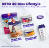 Imagen de RETO VIVRI 30 Días Lifestyle