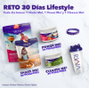 Imagen de RETO VIVRI 30 Días Lifestyle