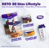 Imagen de RETO VIVRI 30 Días Lifestyle
