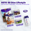 Imagen de RETO VIVRI 30 Días Lifestyle