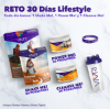 Imagen de RETO VIVRI 30 Días Lifestyle