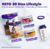 Imagen de RETO VIVRI 30 Días Lifestyle