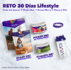 Imagen de RETO VIVRI 30 Días Lifestyle