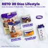 Imagen de RETO VIVRI 30 Días Lifestyle