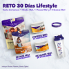 Imagen de RETO VIVRI 30 Días Lifestyle