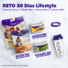 Imagen de RETO VIVRI 30 Días Lifestyle