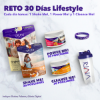 Imagen de RETO VIVRI 30 Días Lifestyle