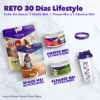 Imagen de RETO VIVRI 30 Días Lifestyle