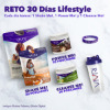Imagen de RETO VIVRI 30 Días Lifestyle