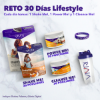 Imagen de RETO VIVRI 30 Días Lifestyle