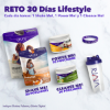 Imagen de RETO VIVRI 30 Días Lifestyle
