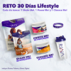 Imagen de RETO VIVRI 30 Días Lifestyle