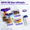 Imagen de RETO VIVRI 30 Días Lifestyle