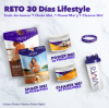 Imagen de RETO VIVRI 30 Días Lifestyle