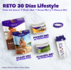 Imagen de RETO VIVRI 30 Días Lifestyle