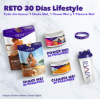 Imagen de RETO VIVRI 30 Días Lifestyle