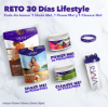 Imagen de RETO VIVRI 30 Días Lifestyle