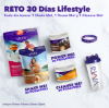 Imagen de RETO VIVRI 30 Días Lifestyle