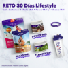 Imagen de RETO VIVRI 30 Días Lifestyle