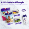 Imagen de RETO VIVRI 30 Días Lifestyle
