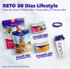 Imagen de RETO VIVRI 30 Días Lifestyle