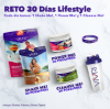 Imagen de RETO VIVRI 30 Días Lifestyle