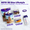 Imagen de RETO VIVRI 30 Días Lifestyle