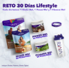Imagen de RETO VIVRI 30 Días Lifestyle