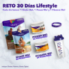 Imagen de RETO VIVRI 30 Días Lifestyle