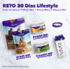 Imagen de RETO VIVRI 30 Días Lifestyle