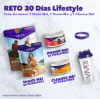 Imagen de RETO VIVRI 30 Días Lifestyle