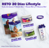 Imagen de RETO VIVRI 30 Días Lifestyle