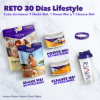 Imagen de RETO VIVRI 30 Días Lifestyle