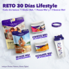 Imagen de RETO VIVRI 30 Días Lifestyle