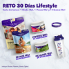 Imagen de RETO VIVRI 30 Días Lifestyle