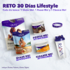 Imagen de RETO VIVRI 30 Días Lifestyle