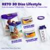 Imagen de RETO VIVRI 30 Días Lifestyle