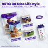 Imagen de RETO VIVRI 30 Días Lifestyle