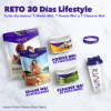 Imagen de RETO VIVRI 30 Días Lifestyle
